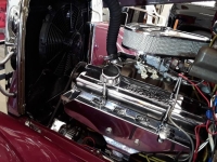 1929 Ford Roadster for sale in Michigan (ID-142445)