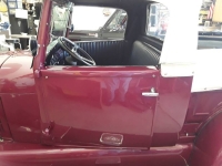1929 Ford Roadster for sale in Michigan (ID-142445)