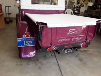1929 Ford Roadster for sale in Michigan (ID-142445)