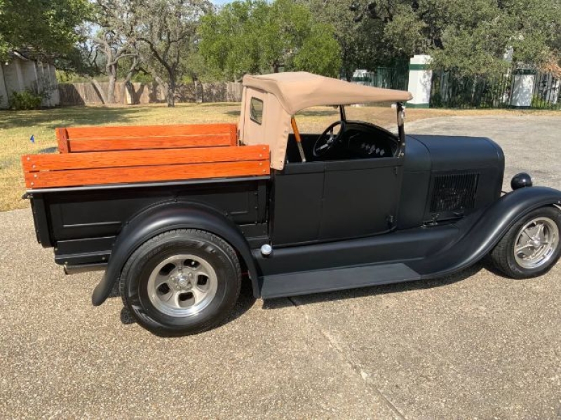 1929 Ford Roadster for sale in Michigan (ID-156257)