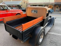 1929 Ford Roadster for sale in Michigan (ID-156257)