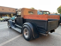 1929 Ford Roadster for sale in Michigan (ID-156257)