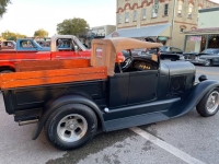1929 Ford Roadster for sale in Michigan (ID-156257)