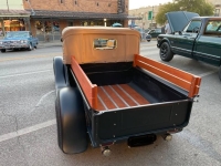 1929 Ford Roadster for sale in Michigan (ID-156257)