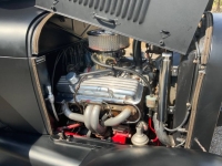 1929 Ford Roadster for sale in Michigan (ID-156257)