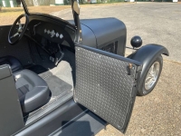 1929 Ford Roadster for sale in Michigan (ID-156257)