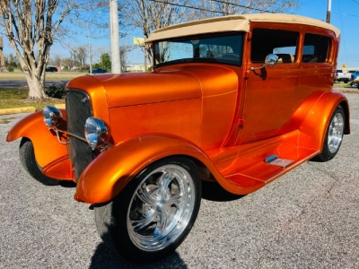 1929 Ford Sedan for sale