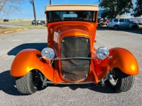1929 Ford Sedan for sale in Michigan (ID-110458)