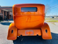 1929 Ford Sedan for sale in Michigan (ID-110458)
