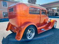 1929 Ford Sedan for sale in Michigan (ID-110458)