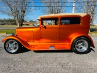 1929 Ford Sedan for sale in Michigan (ID-110458)