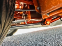 1929 Ford Sedan for sale in Michigan (ID-110458)