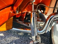 1929 Ford Sedan for sale in Michigan (ID-110458)