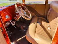 1929 Ford Sedan for sale in Michigan (ID-110458)