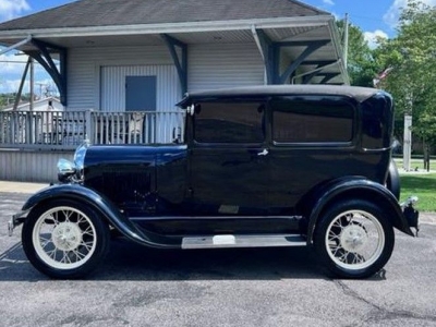 1929 Ford Sedan for sale in Indiana