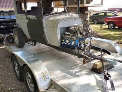 1929 Ford Sedan for sale 1929 Ford Sedan for sale