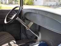 1929 Ford Sedan for sale in Michigan (ID-124247)