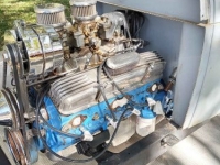 1929 Ford Sedan for sale in Michigan (ID-124247)