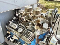 1929 Ford Sedan for sale in Michigan (ID-124247)