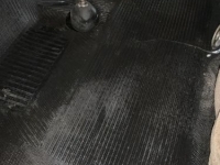 1929 Ford Sedan for sale in Michigan (ID-127377)