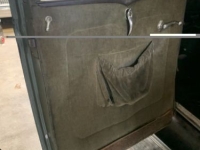 1929 Ford Sedan for sale in Michigan (ID-127377)