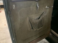 1929 Ford Sedan for sale in Michigan (ID-127377)