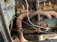 1929 Ford Sedan for sale in Michigan (ID-127377)