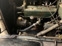 1929 Ford Sedan for sale in Michigan (ID-127377)