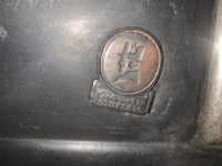1929 Ford Sedan for sale in Michigan (ID-127377)