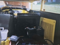 1929 Ford Sedan for sale in Michigan (ID-136188)