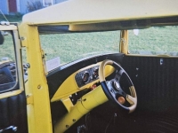 1929 Ford Sedan for sale in Michigan (ID-136188)