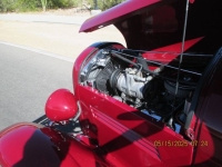 1929 Ford Sedan for sale in Michigan (ID-143573)