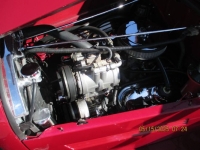 1929 Ford Sedan for sale in Michigan (ID-143573)