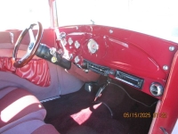 1929 Ford Sedan for sale in Michigan (ID-143573)