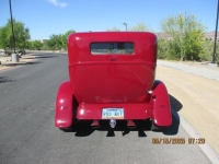 1929 Ford Sedan for sale in Michigan (ID-143573)