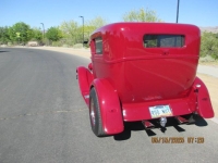 1929 Ford Sedan for sale in Michigan (ID-143573)