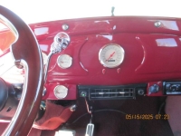 1929 Ford Sedan for sale in Michigan (ID-144387)