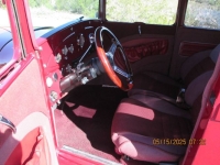 1929 Ford Sedan for sale in Michigan (ID-144387)
