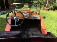 1929 Ford Speedster for sale in Michigan (ID-102325)
