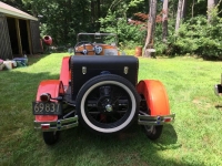 1929 Ford Speedster for sale in Michigan (ID-102325)