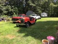 1929 Ford Speedster for sale in Michigan (ID-102325)