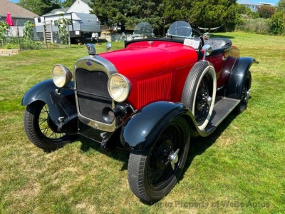 1929 Ford Speedster for sale