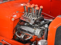 1929 Ford T Bucket for sale in Michigan (ID-95312)