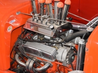1929 Ford T Bucket for sale in Michigan (ID-95312)