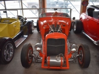 1929 Ford T Bucket for sale in Michigan (ID-95312)