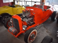 1929 Ford T Bucket for sale in Michigan (ID-95312)