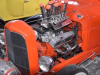 1929 Ford T Bucket for sale in Michigan (ID-95312)