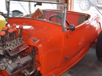 1929 Ford T Bucket for sale in Michigan (ID-95312)