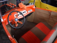 1929 Ford T Bucket for sale in Michigan (ID-95312)