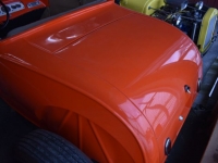 1929 Ford T Bucket for sale in Michigan (ID-95312)